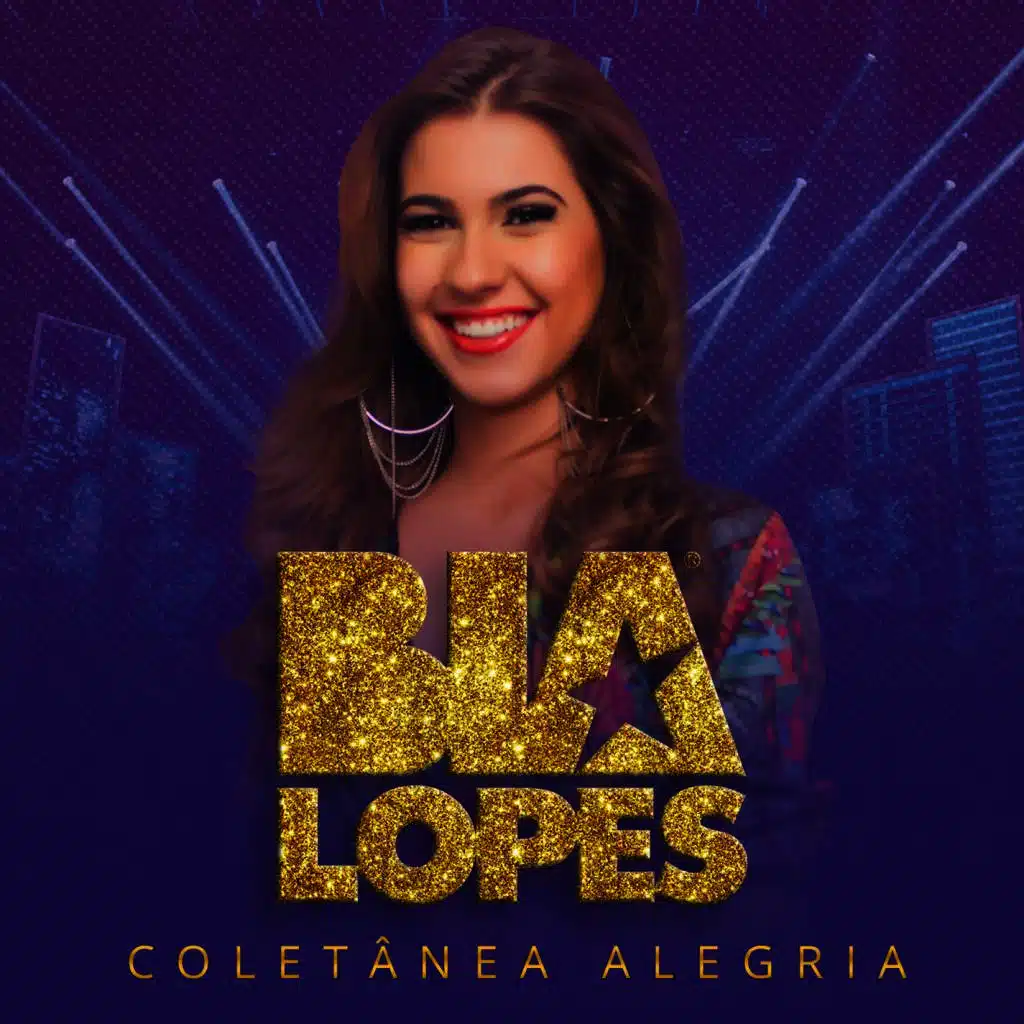 Coletânea Alegria