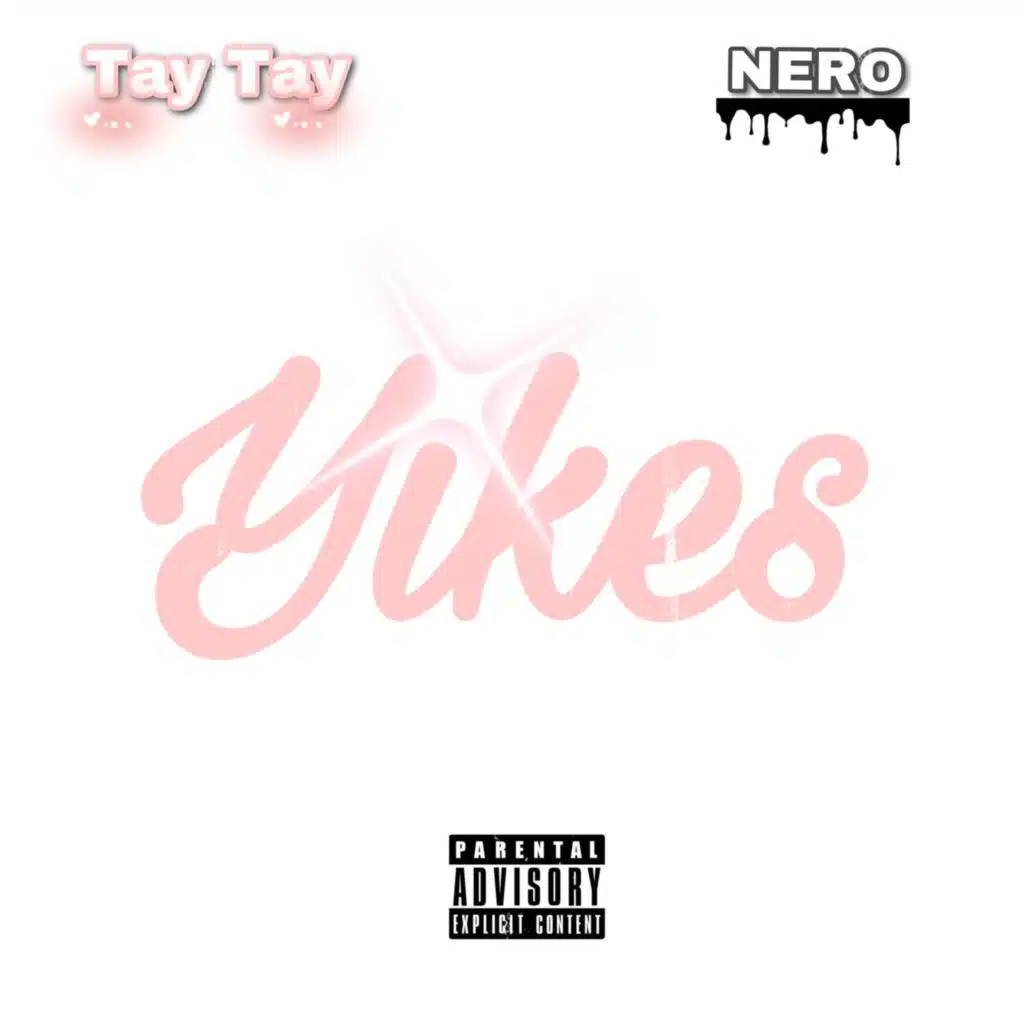 Yikes (feat. Tay Tay)
