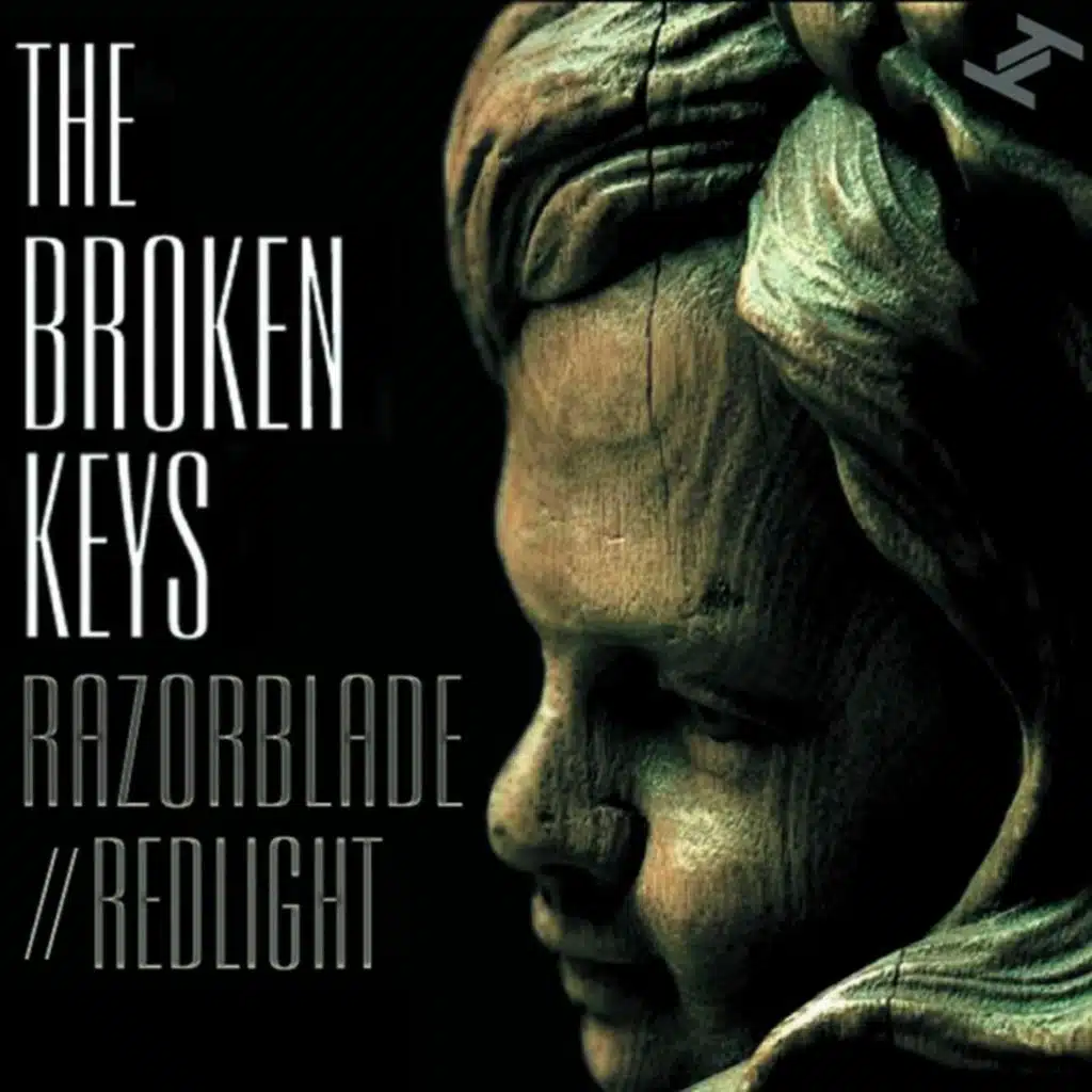 The Broken Keys