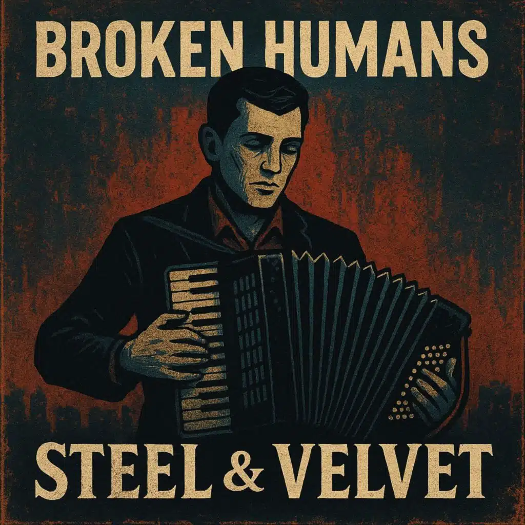 Broken Humans