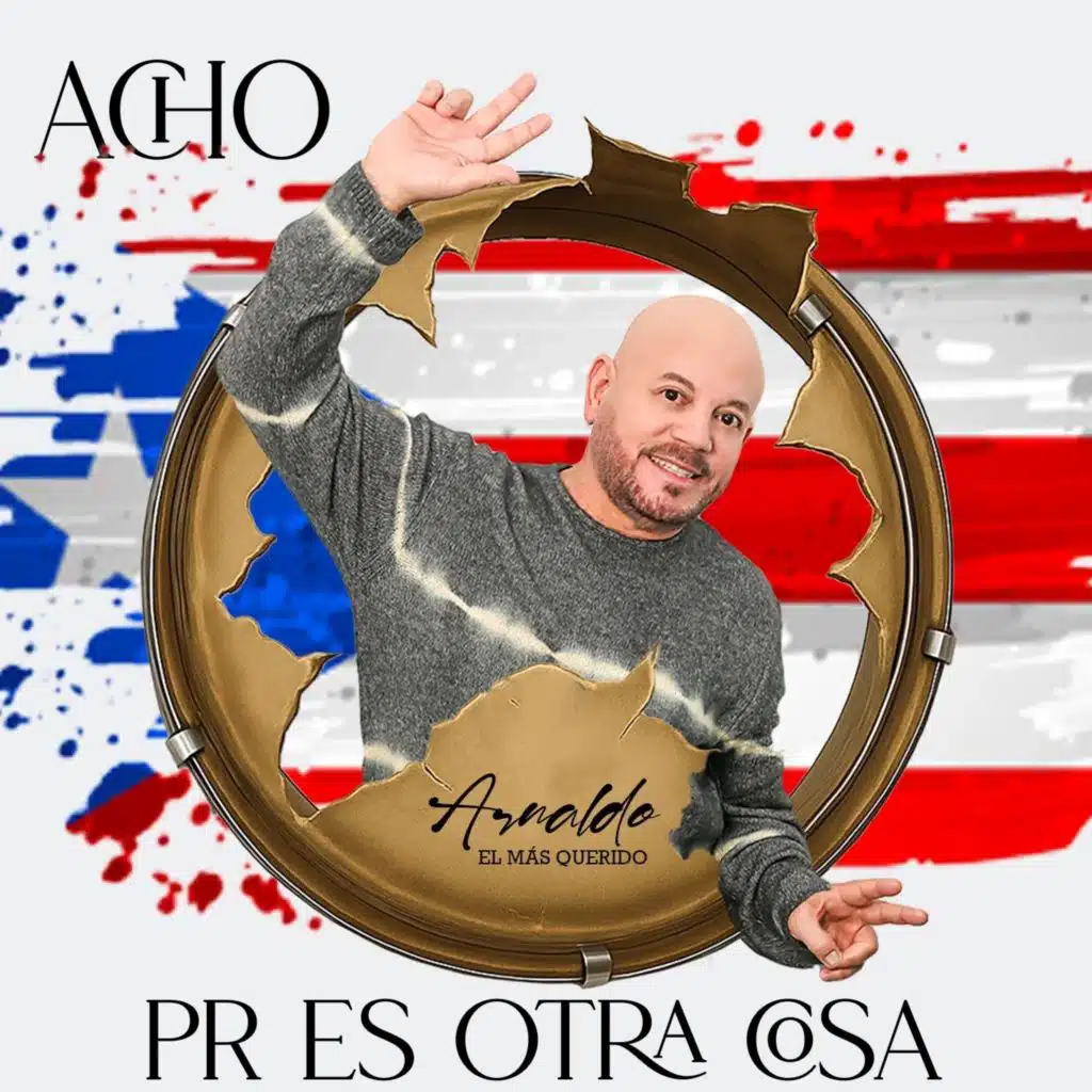 Arnaldo El Mas Querido