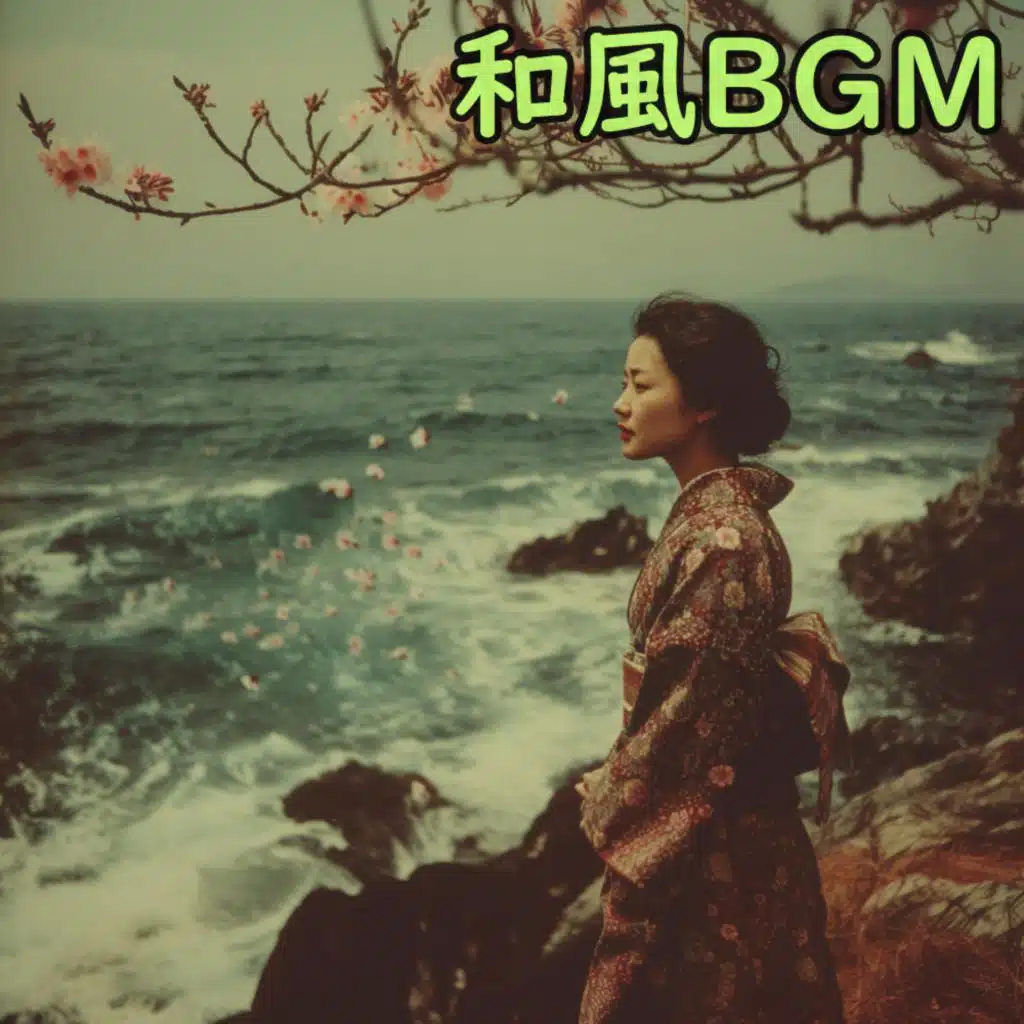 宿命の対決 | 【太鼓、尺八、箏、三味線】