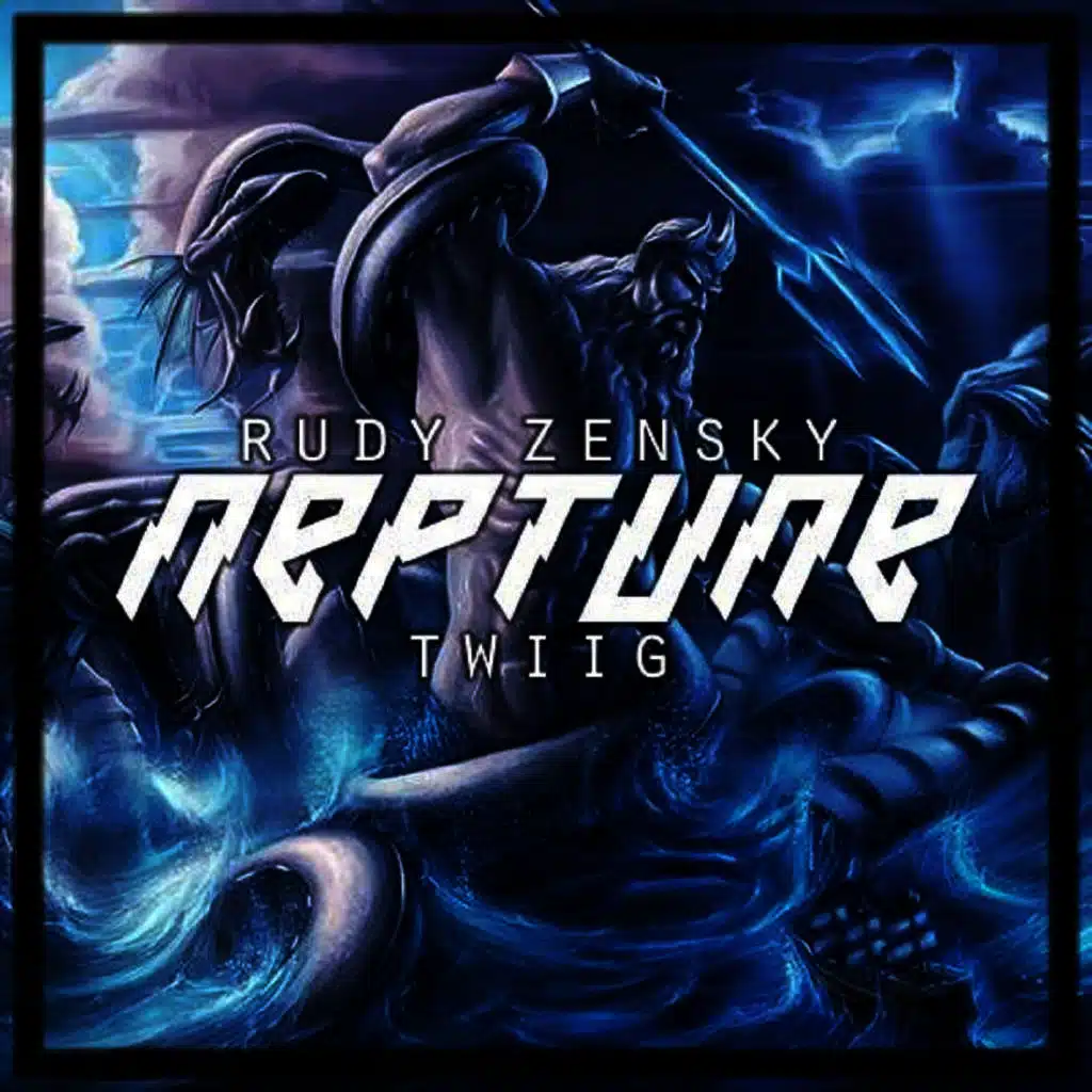 Neptune (Original Mix)