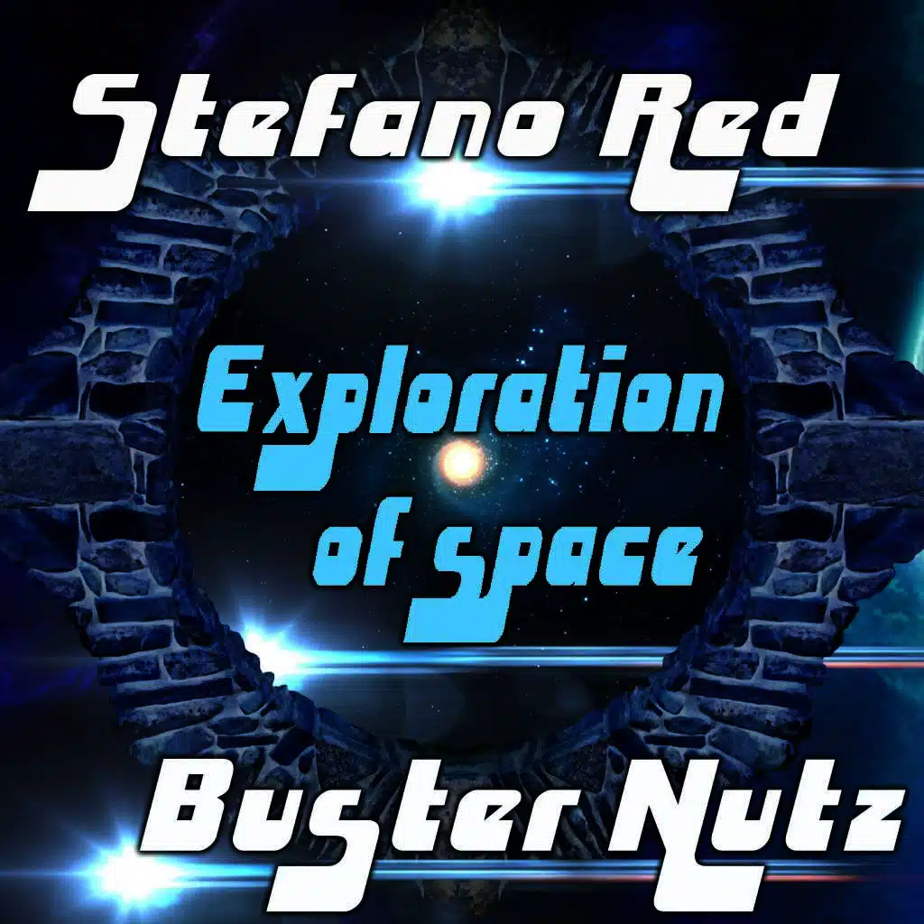 Exploration Of Space