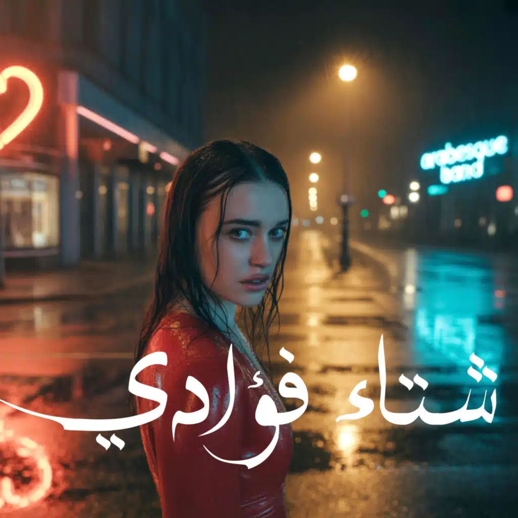 شتاء فؤادي