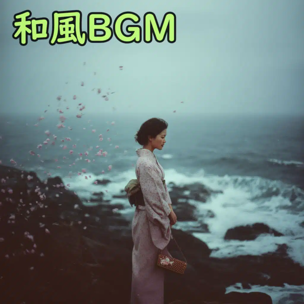 睡眠用・作業用｜和楽器で聴く癒しの伝統音楽