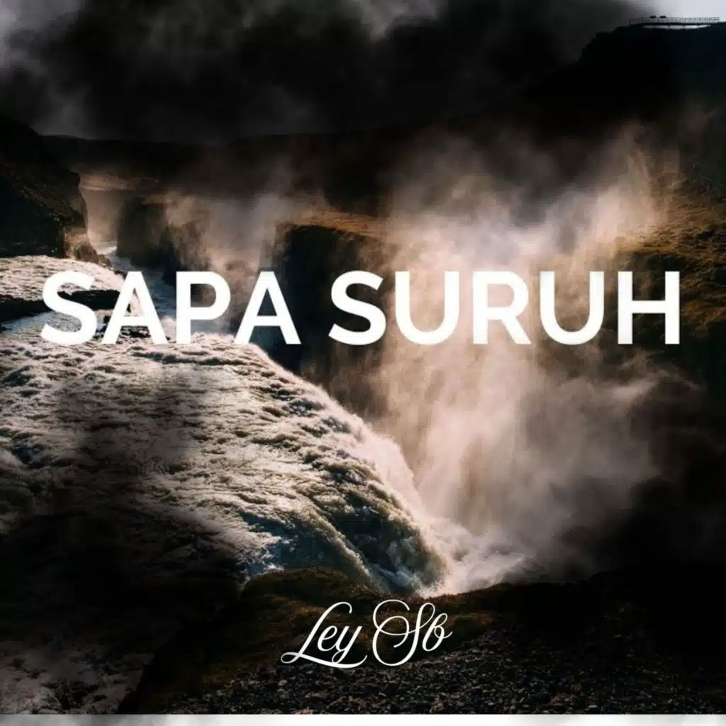 Sapa Suruh (feat. Fernando & Ampix)
