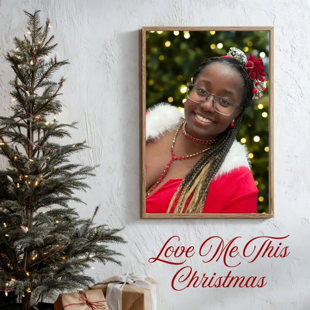 Love Me This Christmas