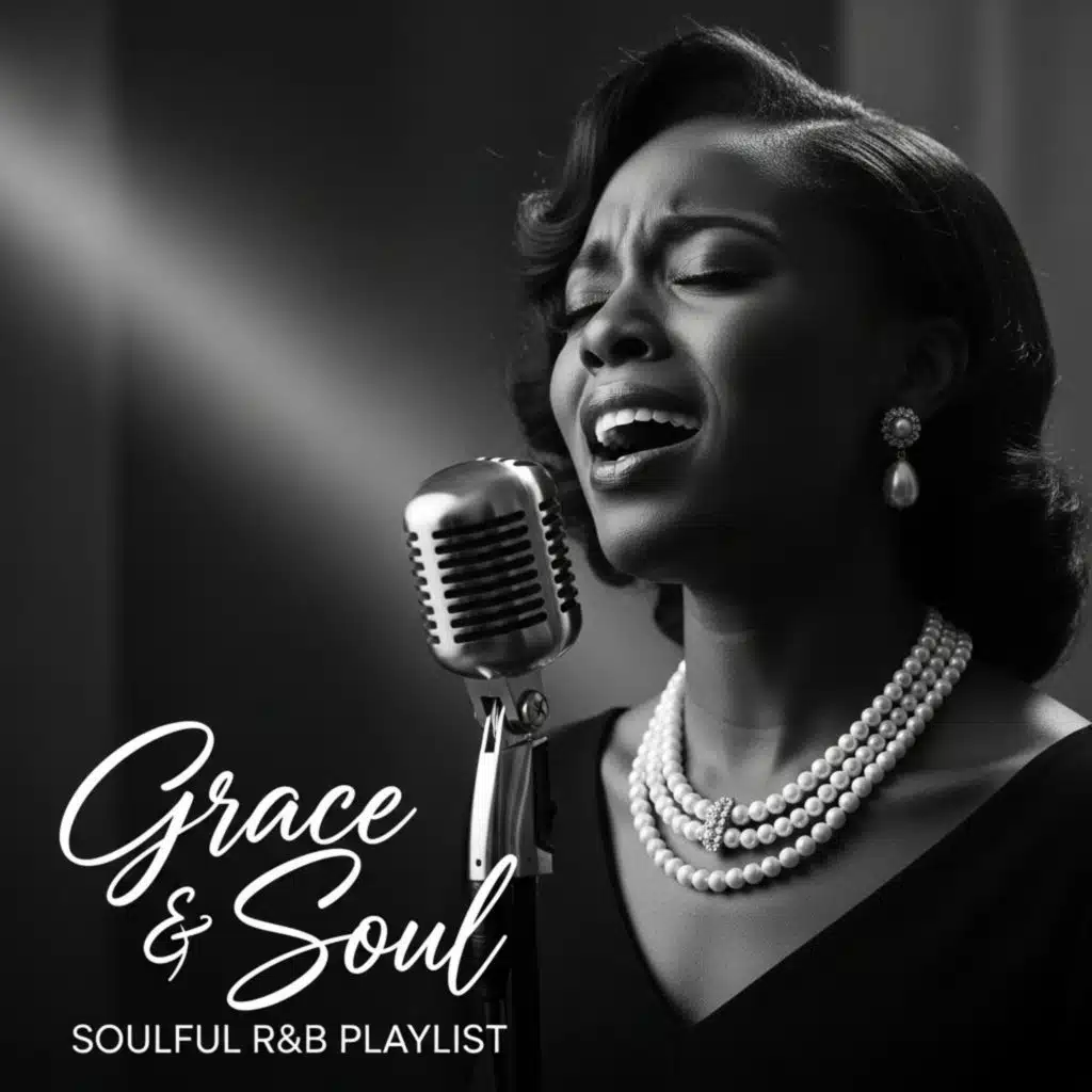 I Will Trust You | Soulful Gospel R&B Playlist