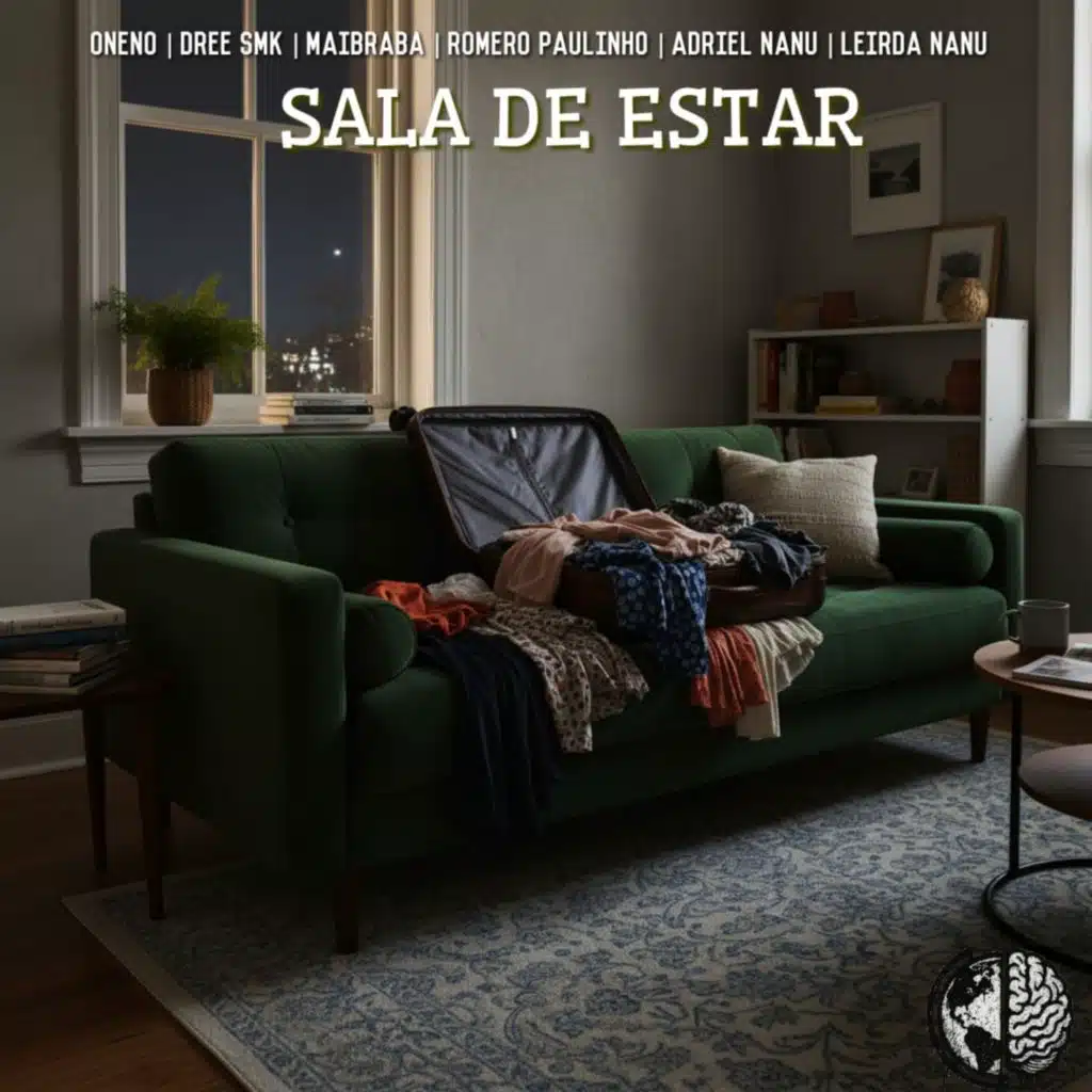 Sala de Estar