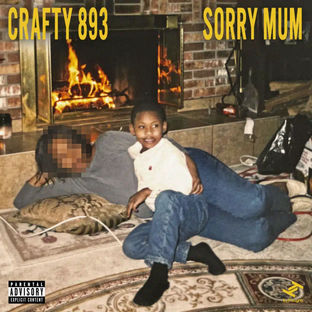 Crafty 893