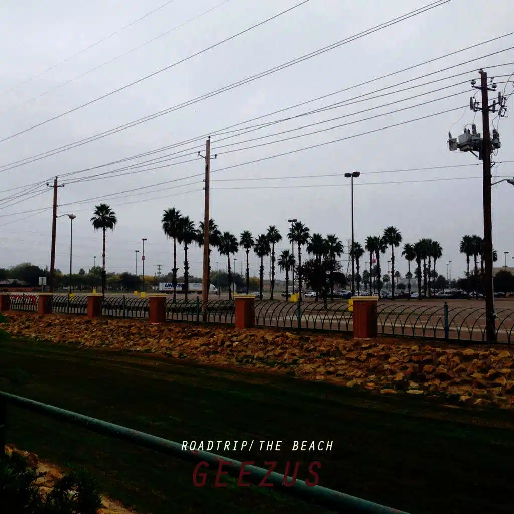 Roadtrip./The Beach (EP)