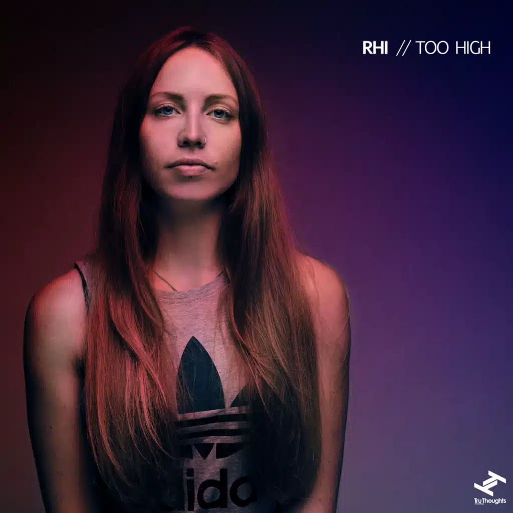 Too High (Jam City A Cappella)