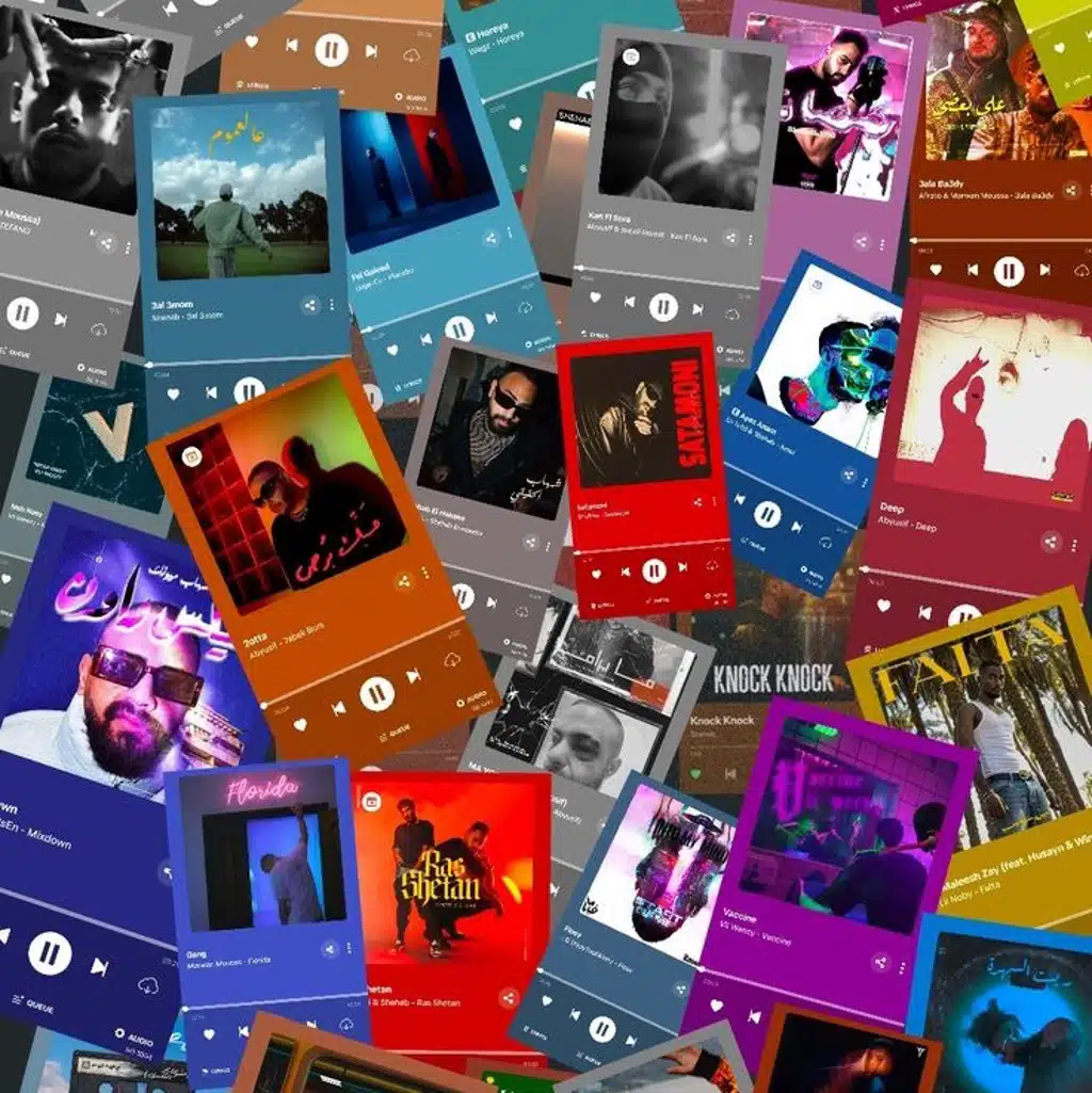 Rap