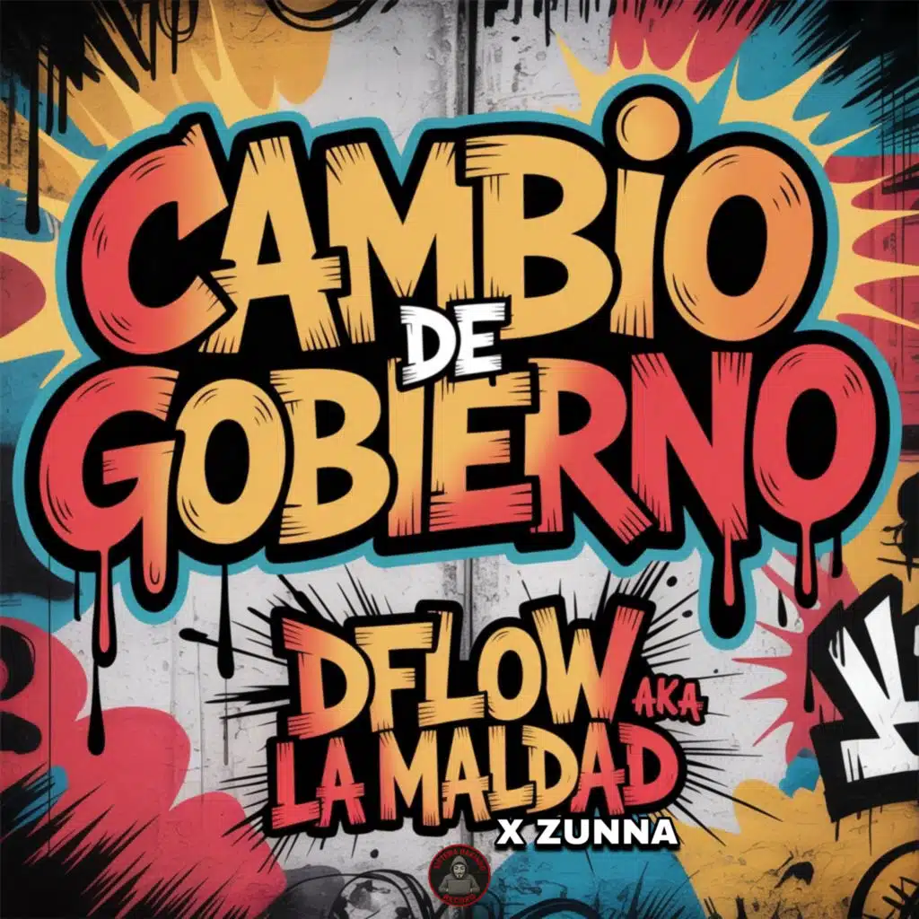 D´Flow Aka La Maldad & Zunna