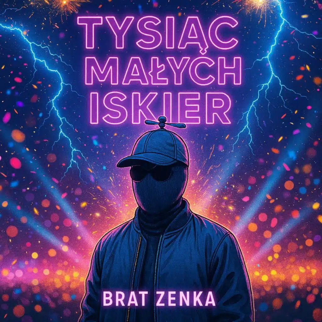 Tysiąc Małych Iskier od Brata Zenka 2025 październik
