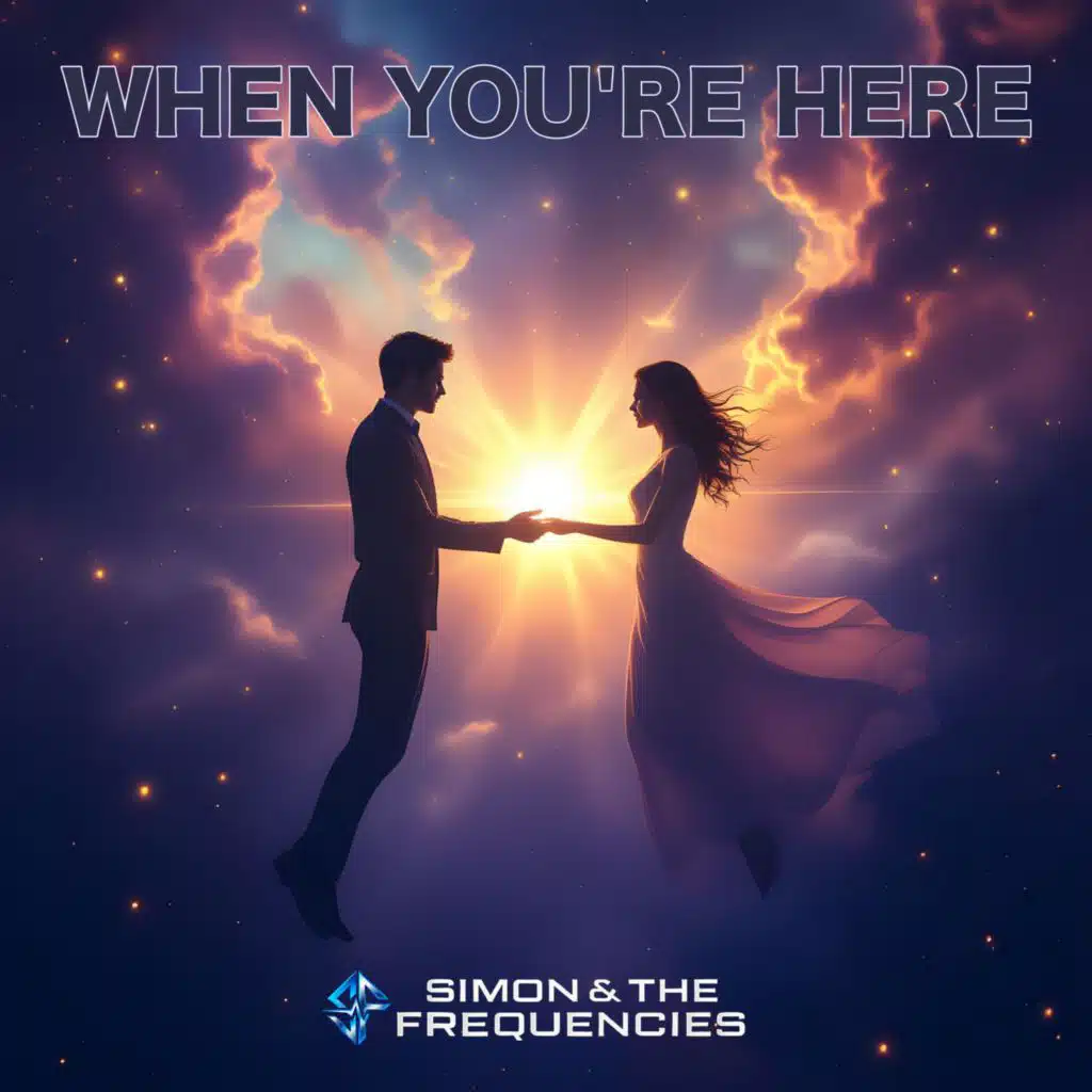 Simon & The Frequencies