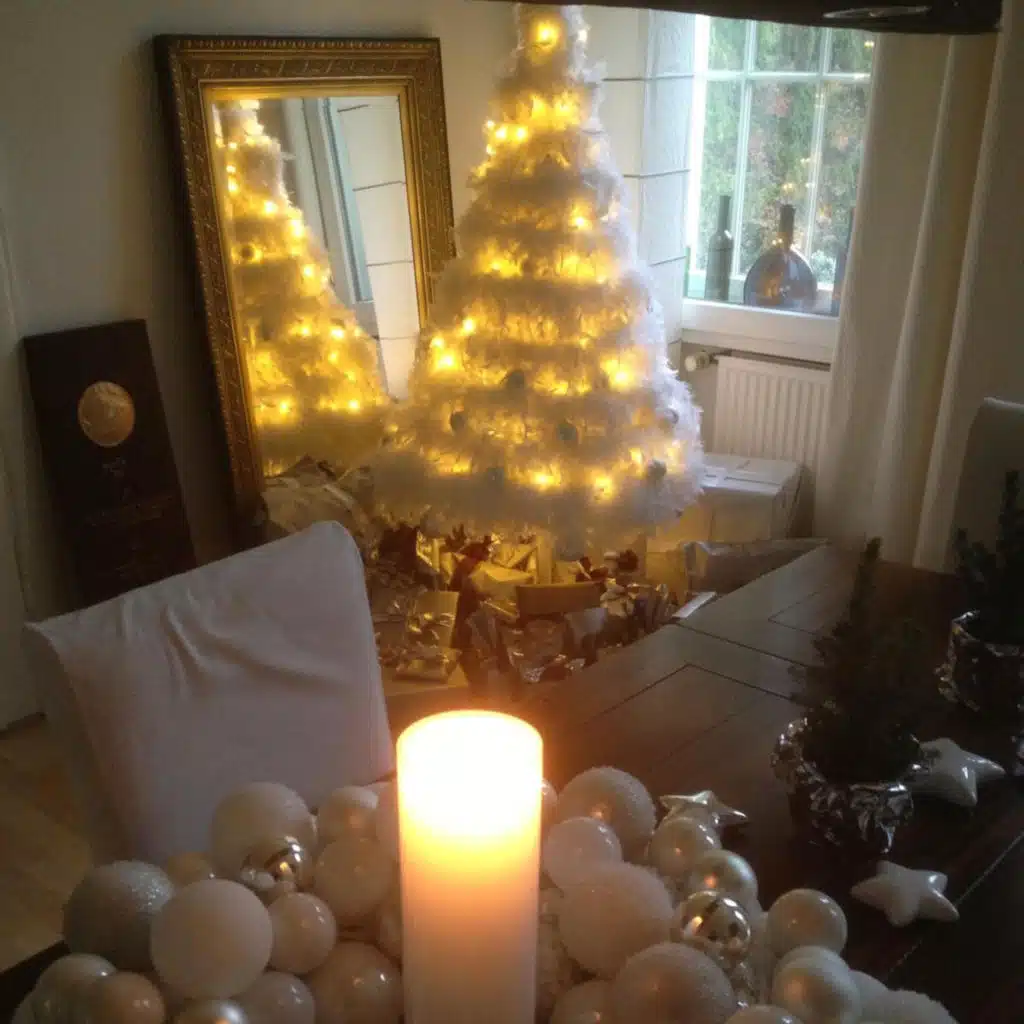 Weihnachtszeit (Radio Edit)