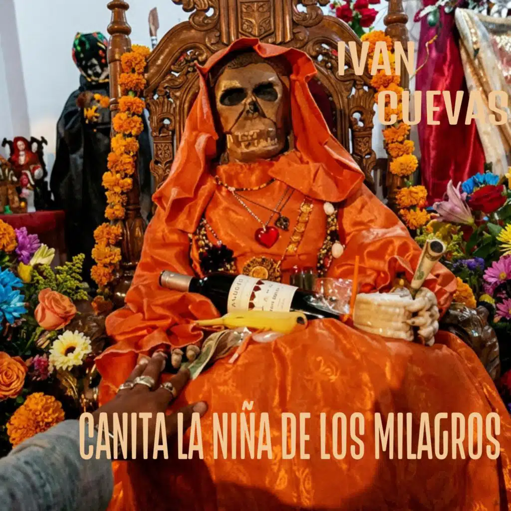 Canita,La niña De Los Milagros
