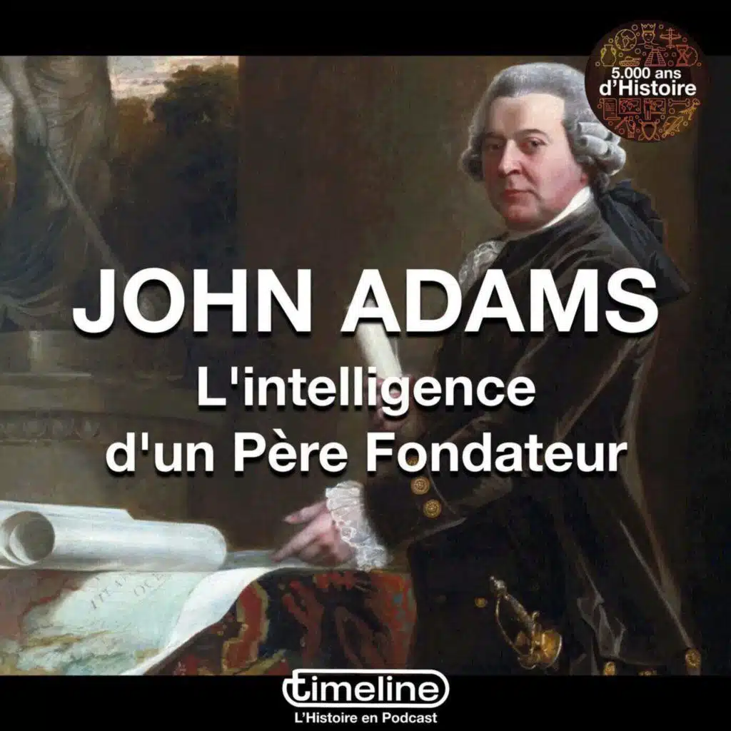 John Adams - 1/6