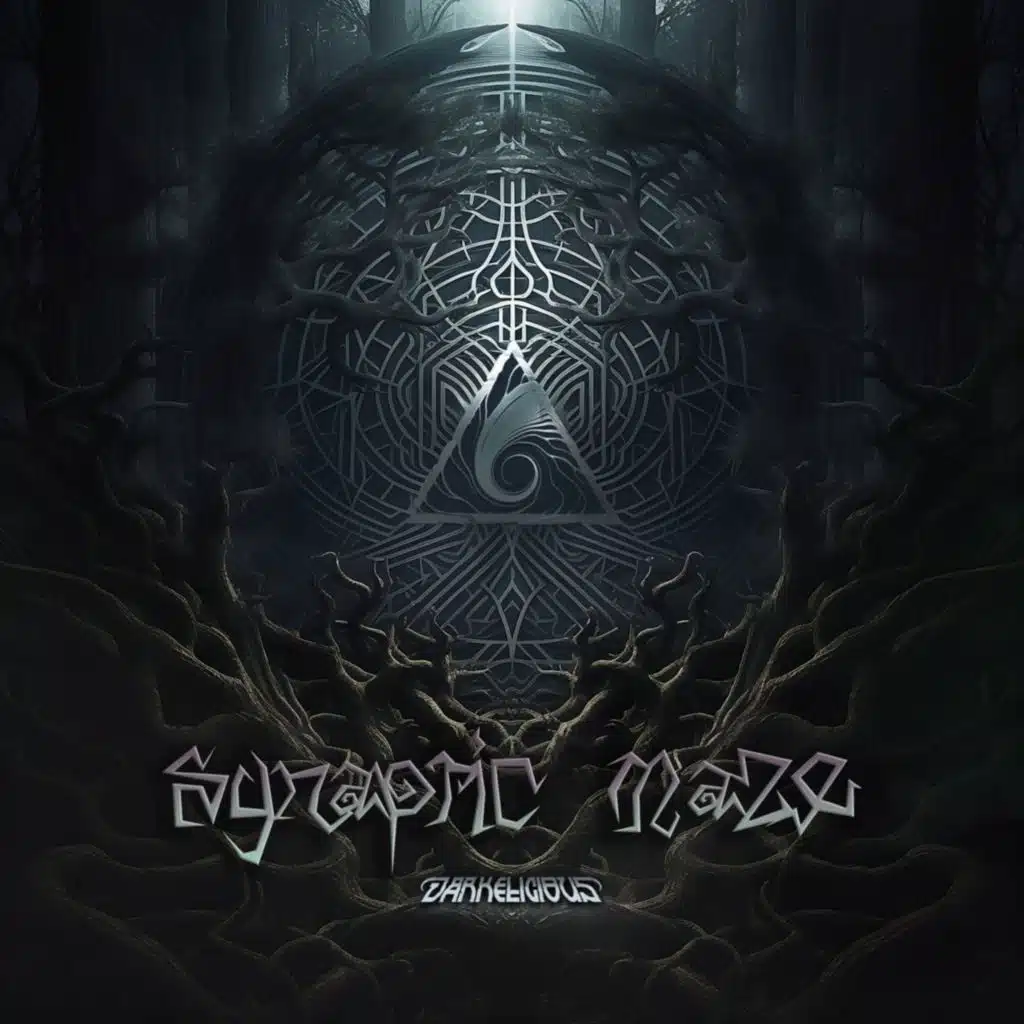 Synaptic Maze