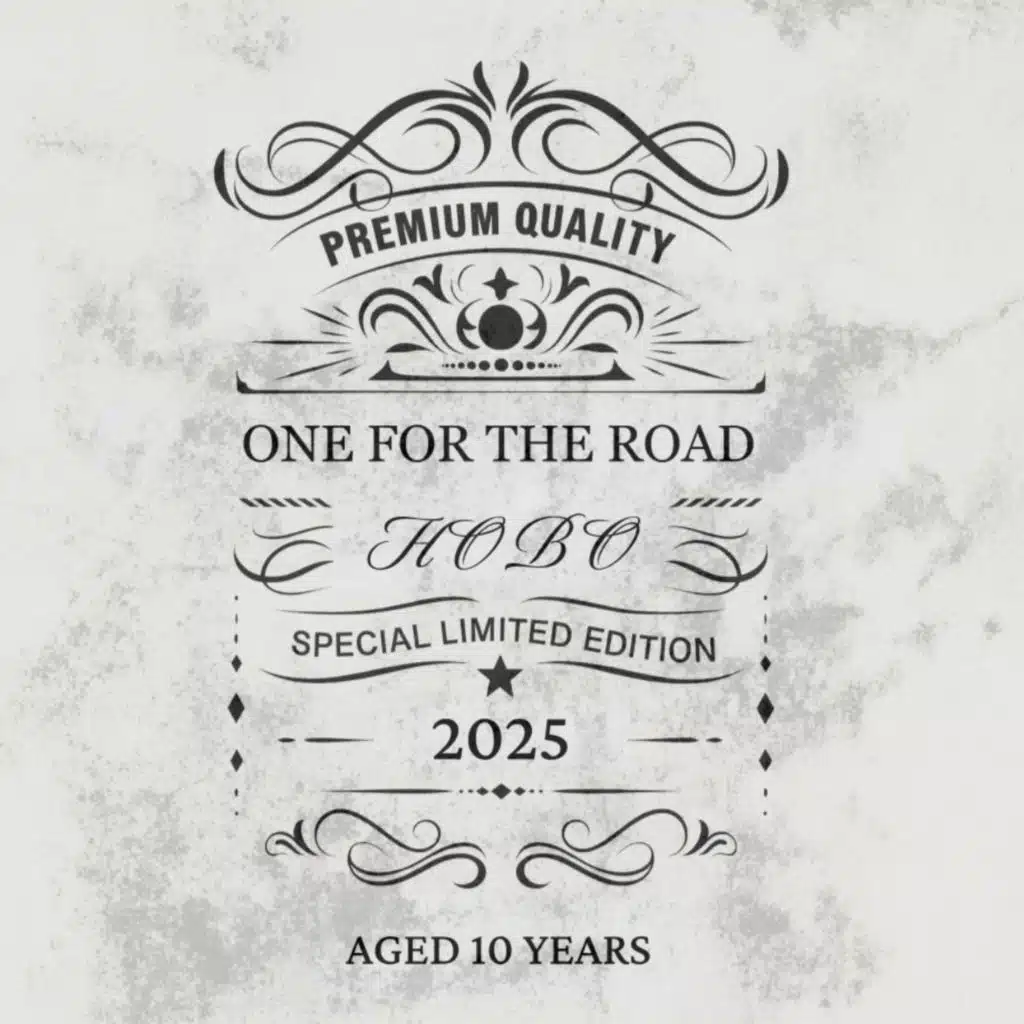 One for the Road (Acoustic)