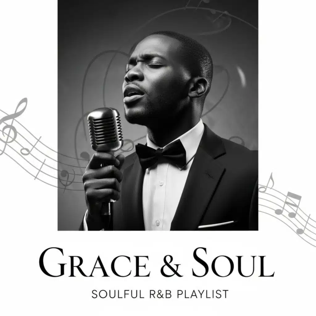 I'm Still Standing | Soulful Gospel R&B Playlist For Hope and Strength