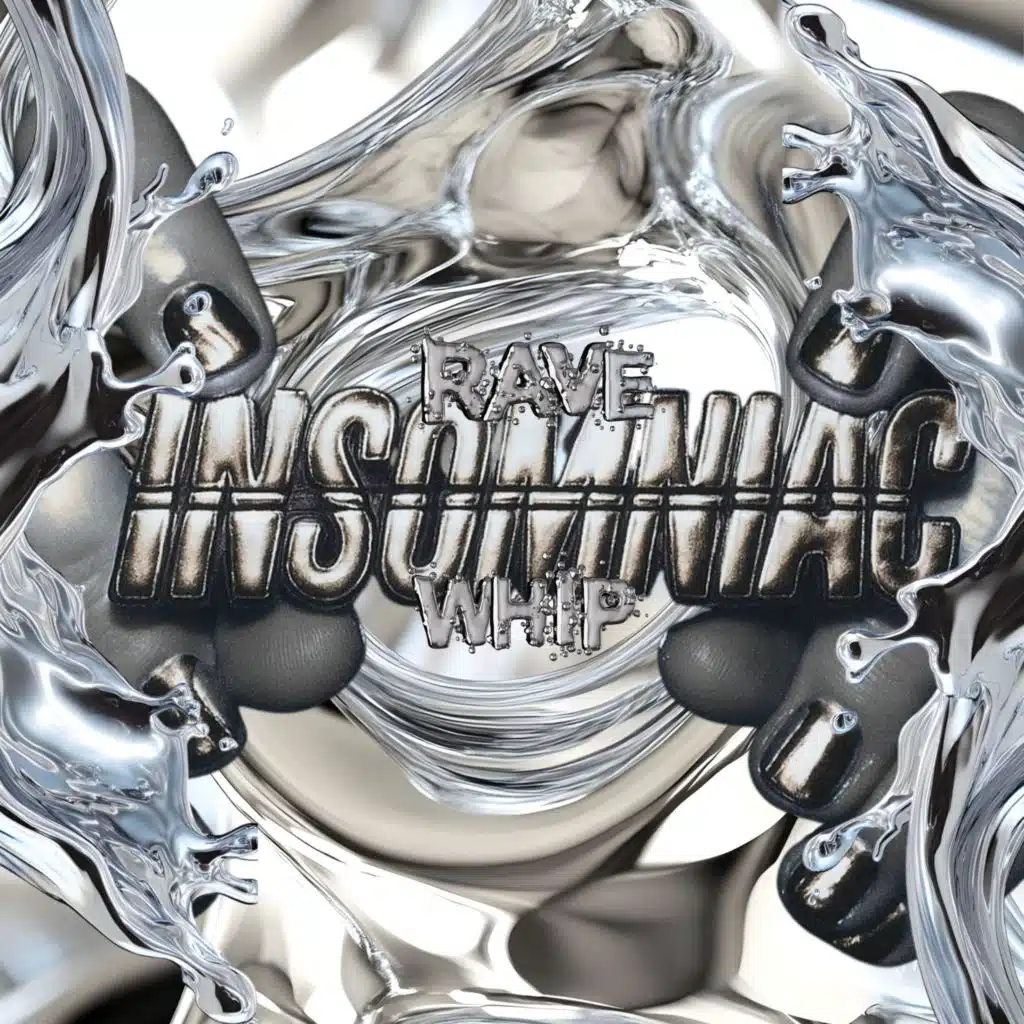 INSOMNIAC rave whip