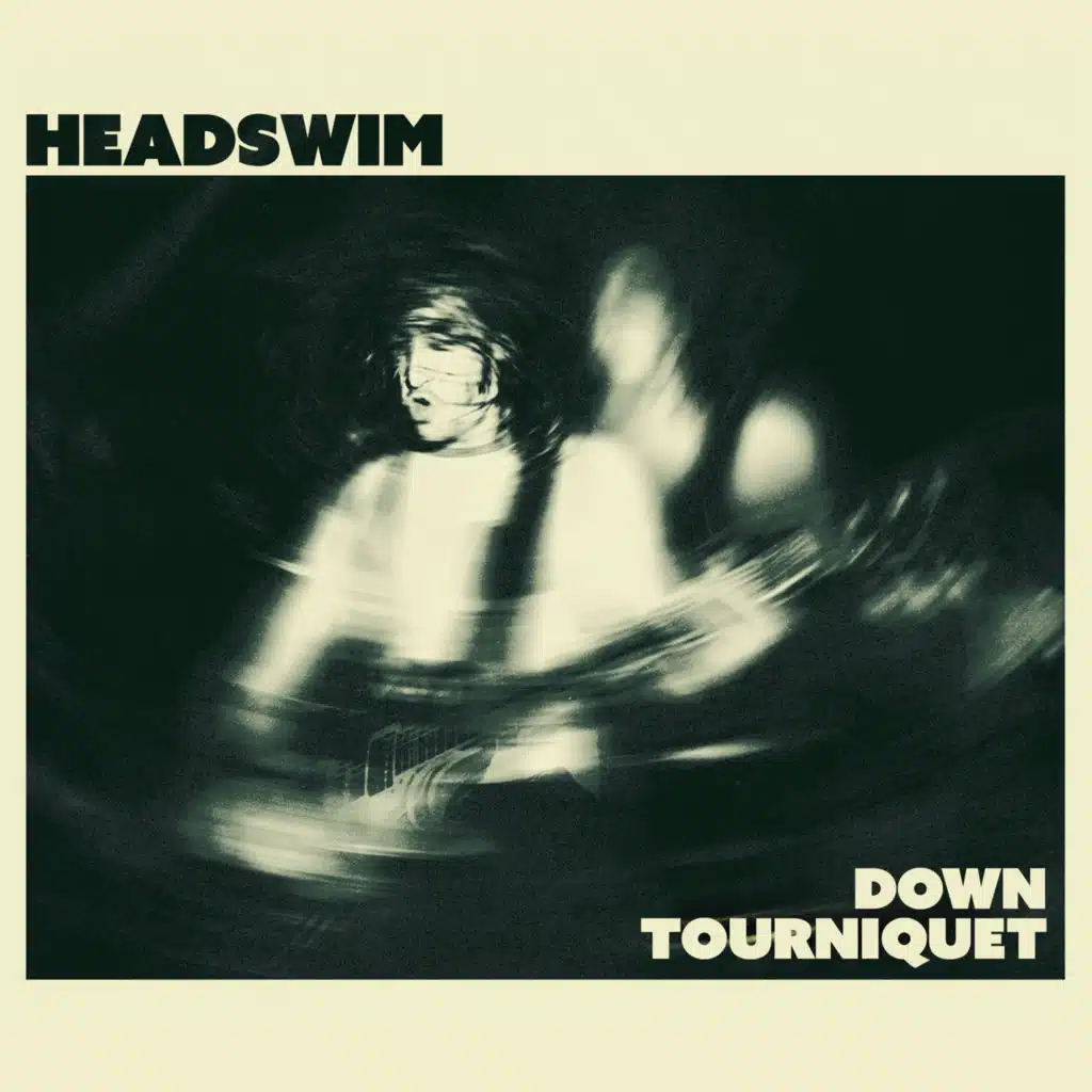Down / Tourniquet (Live)