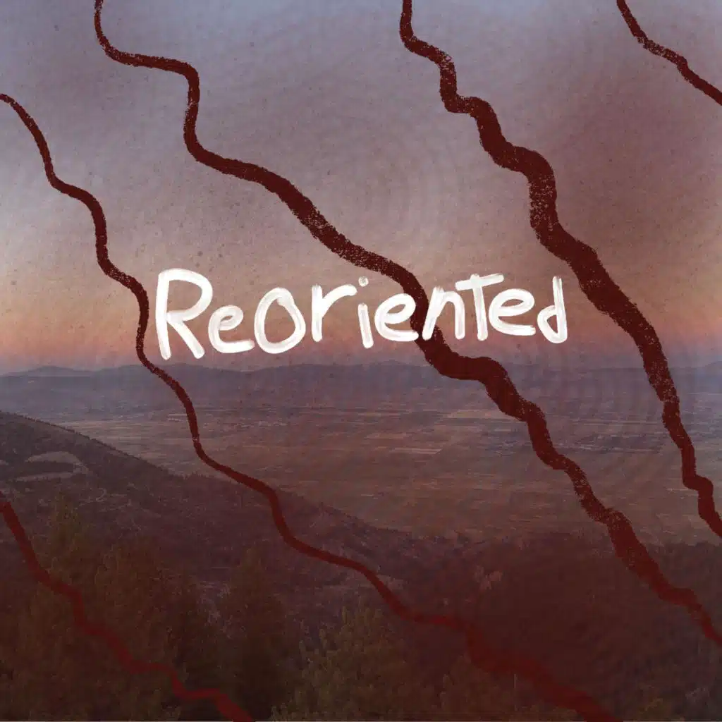 Reoriented