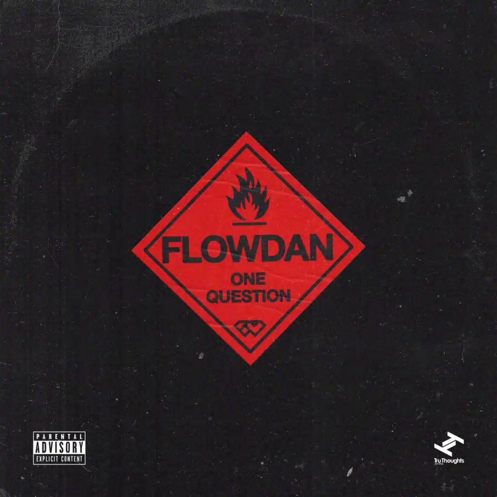 One Question (A Capella)