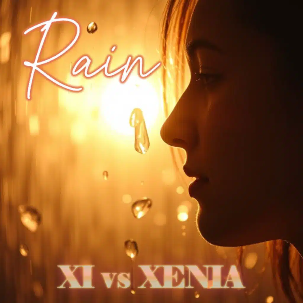 Rain (feat. Xenia)
