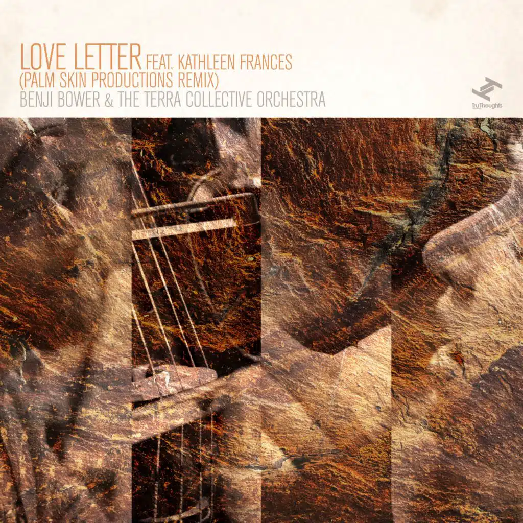 Love Letter (Palm Skin Productions Remix)