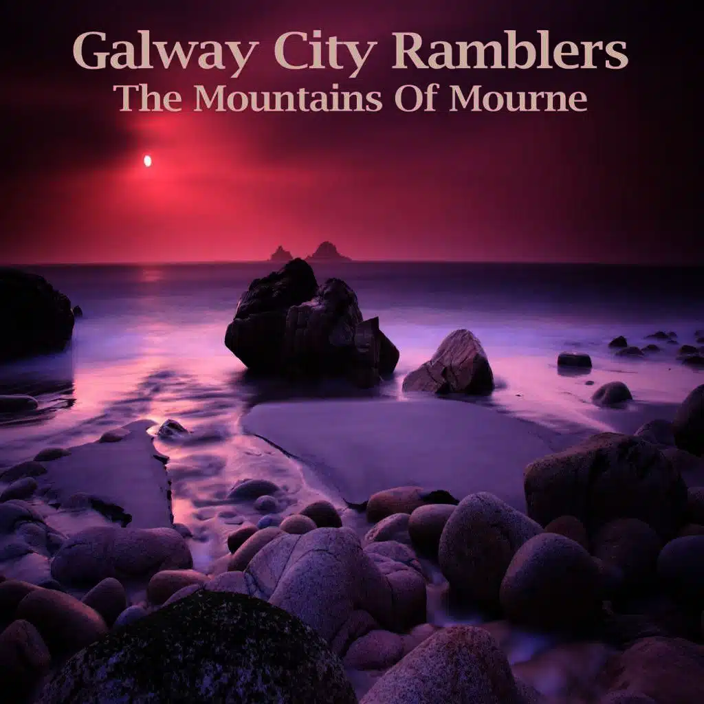 The Mountains Of Mourne