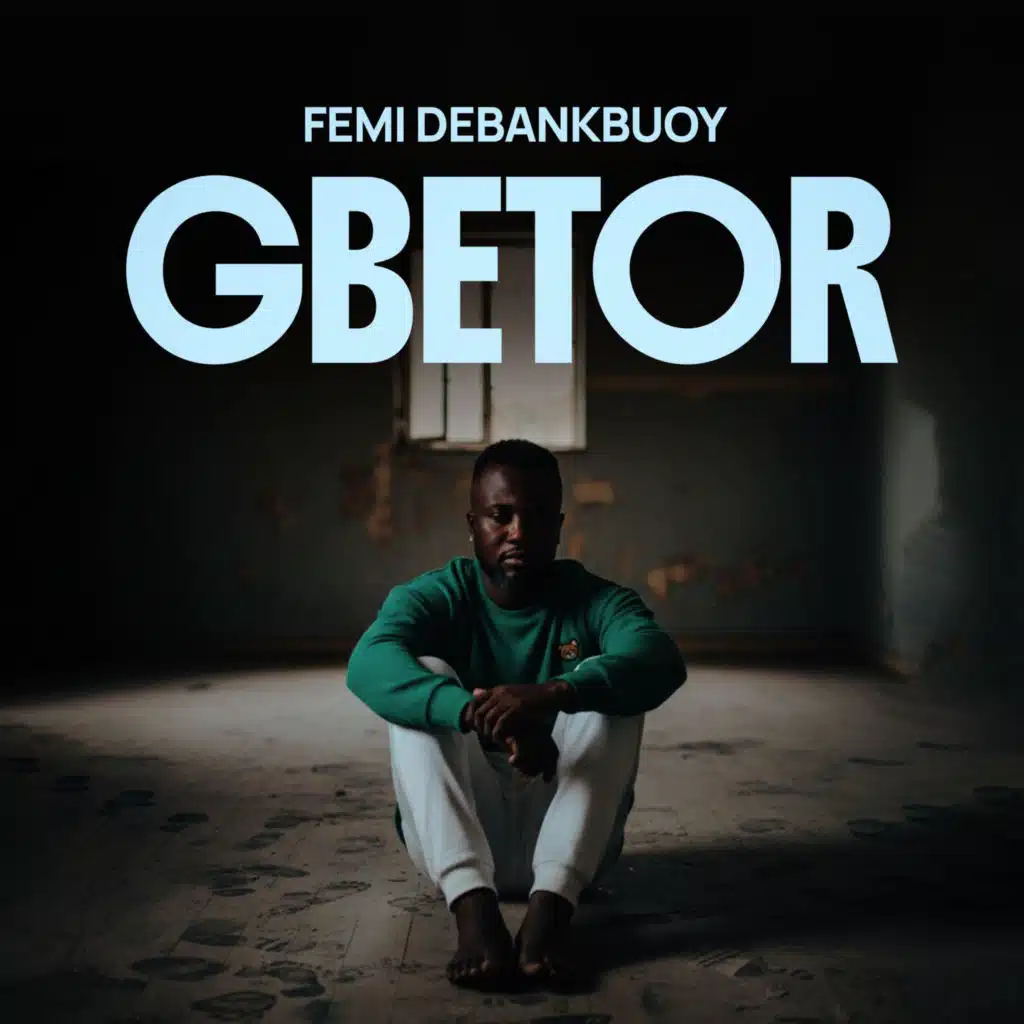 Femi DeBankbuoy