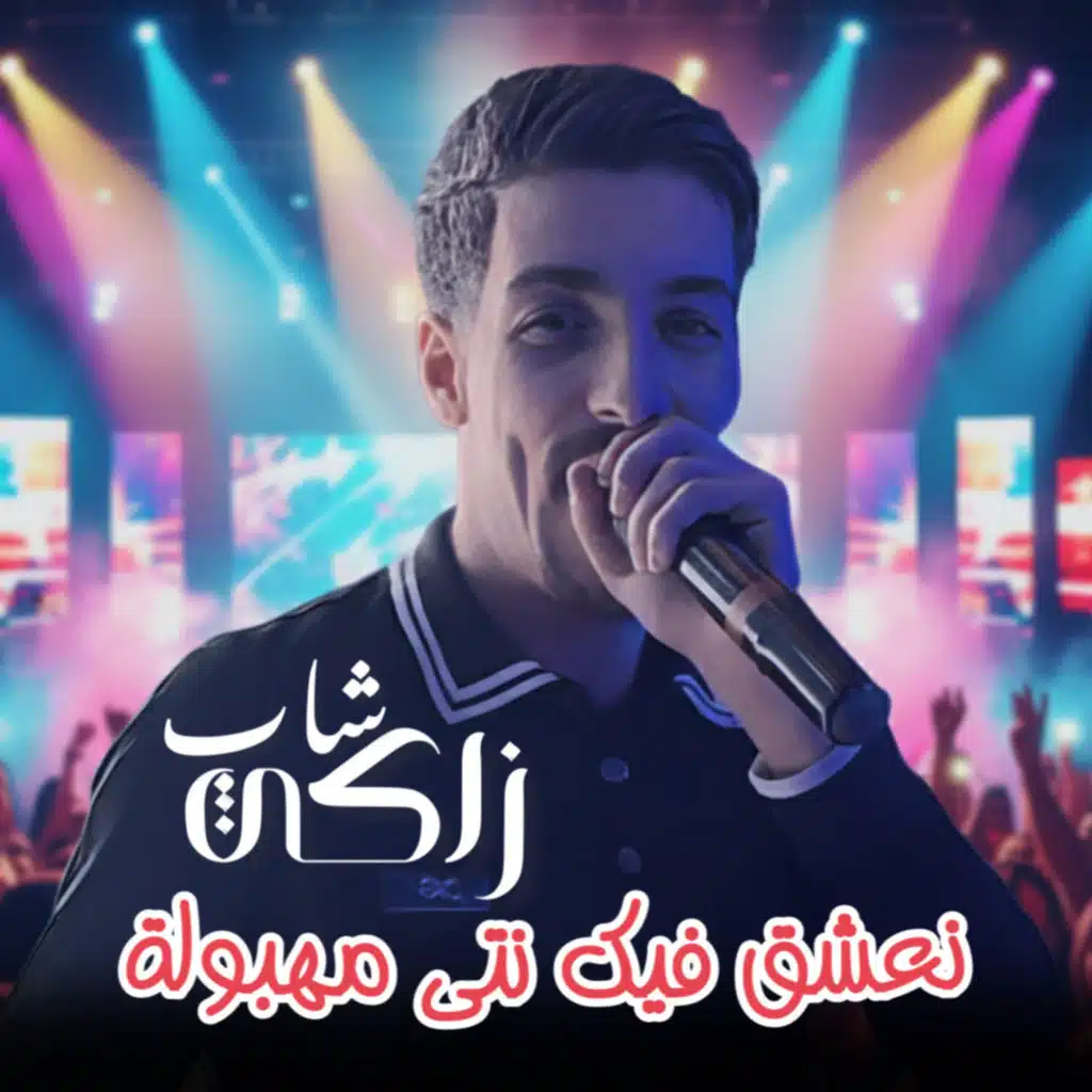 Na3chak Fik Nti Mahboula (feat. Dib El3ajib)