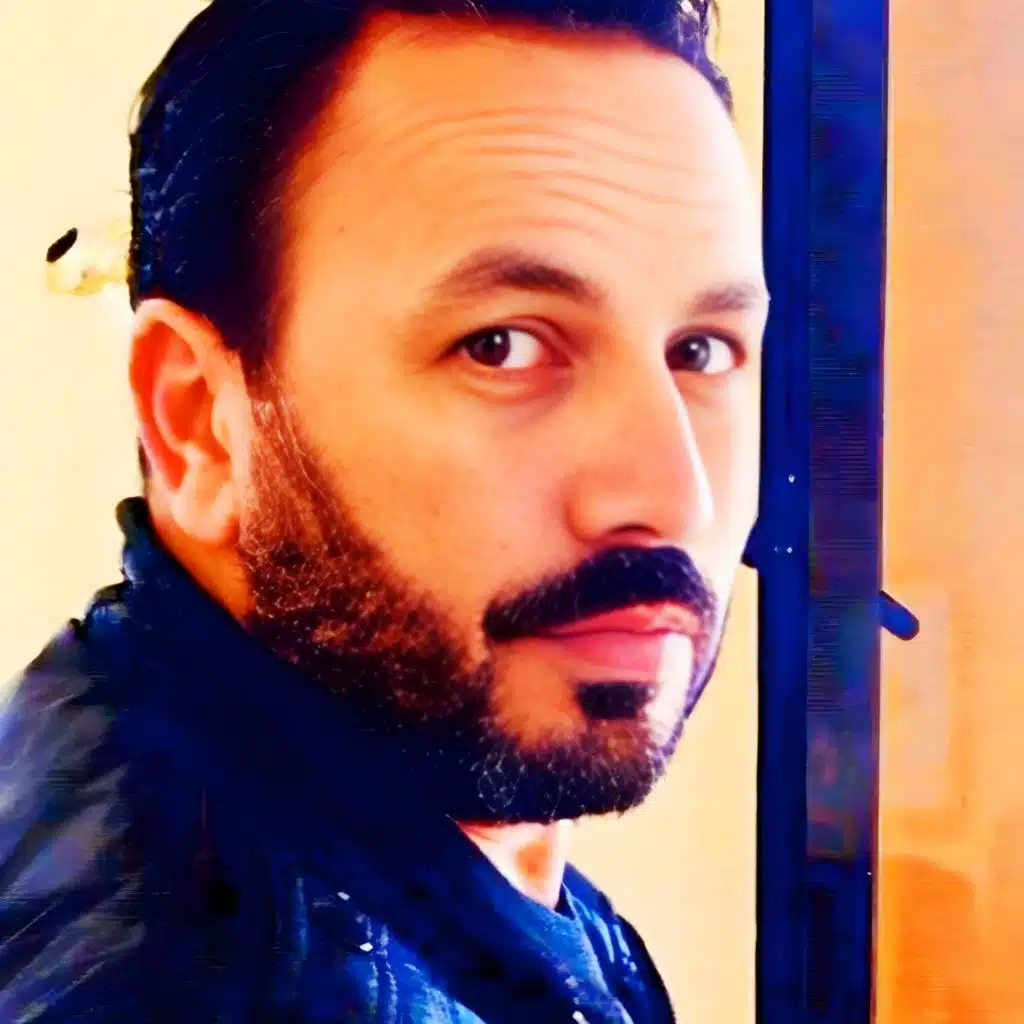 الشيخ السنوسي