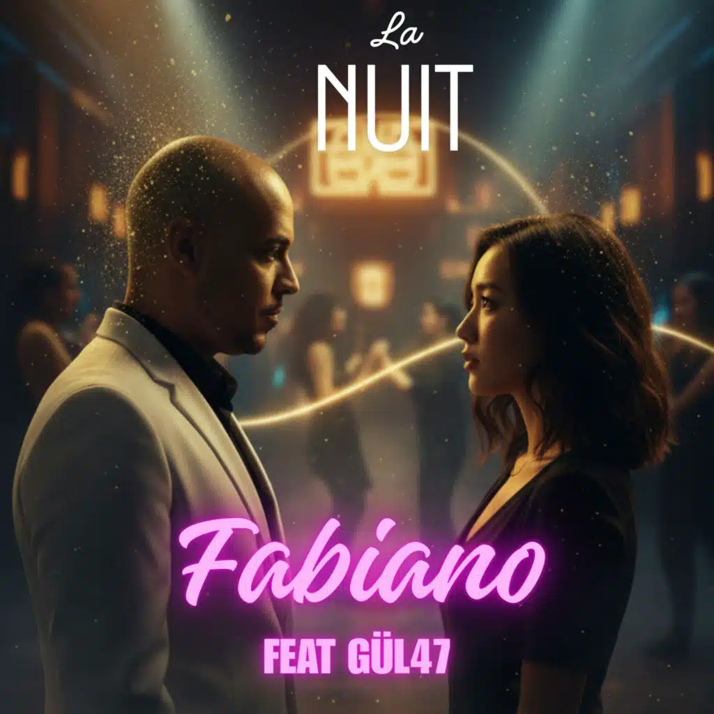 La Nuit (feat. Gül47)