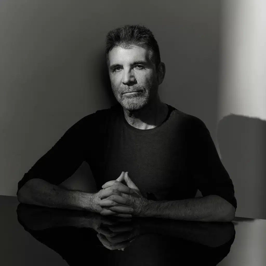 'The Interview': Simon Cowell Is Sorry, Softer and Grieving Liam Payne