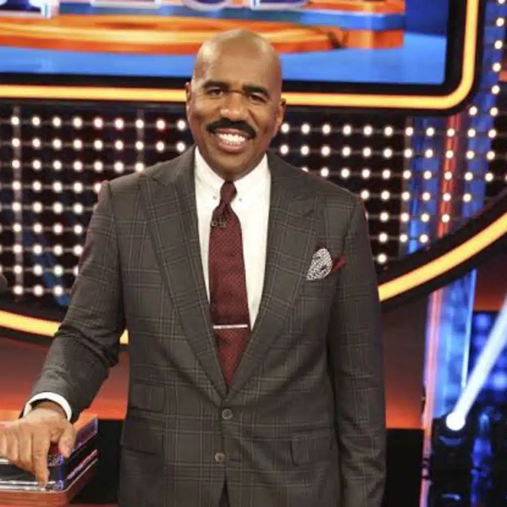 Motivational speech by steve harvey