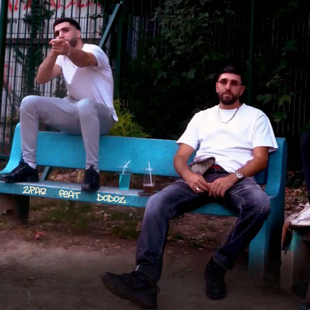 2PAR (feat. DODOZ)