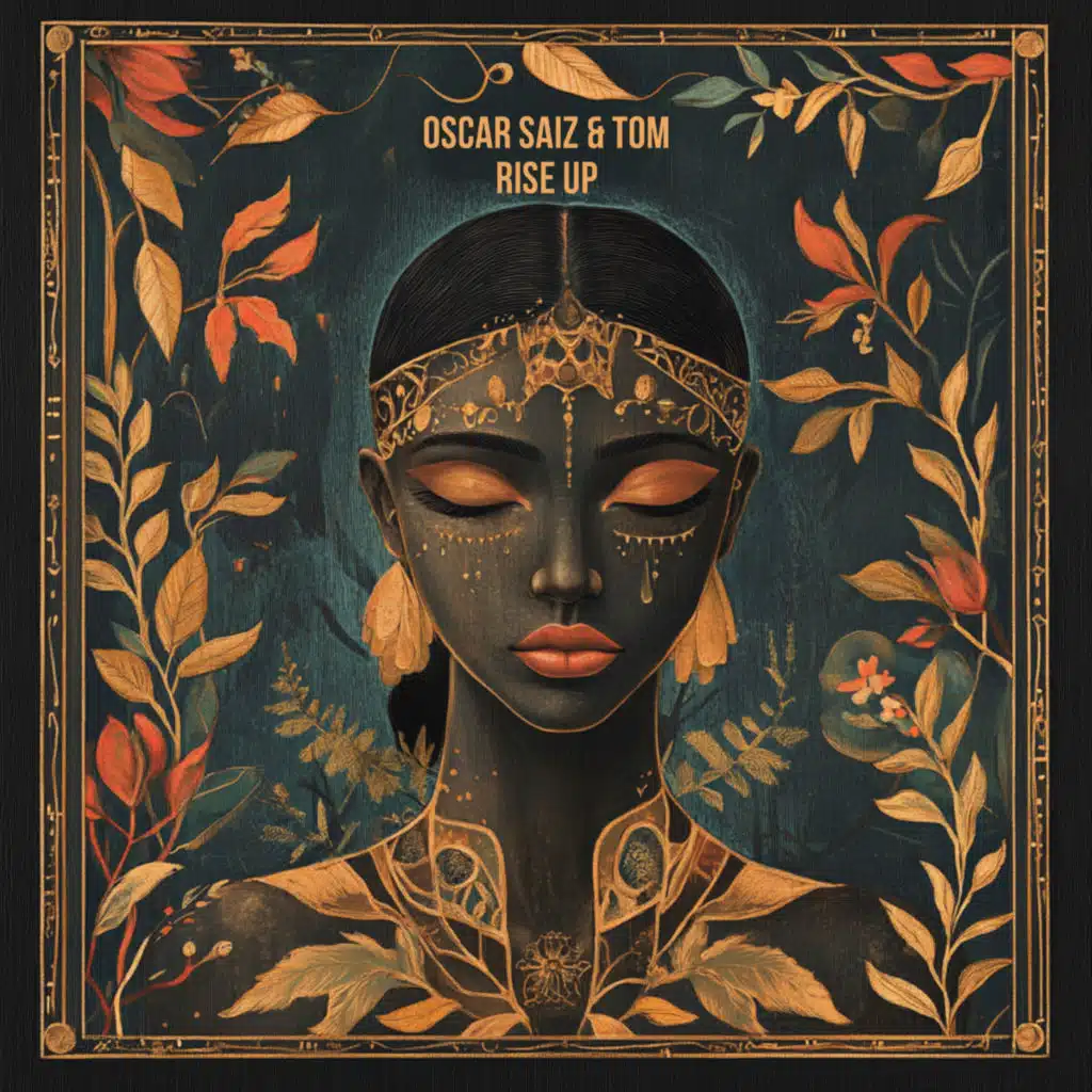 Rise Up (Extended MIx)