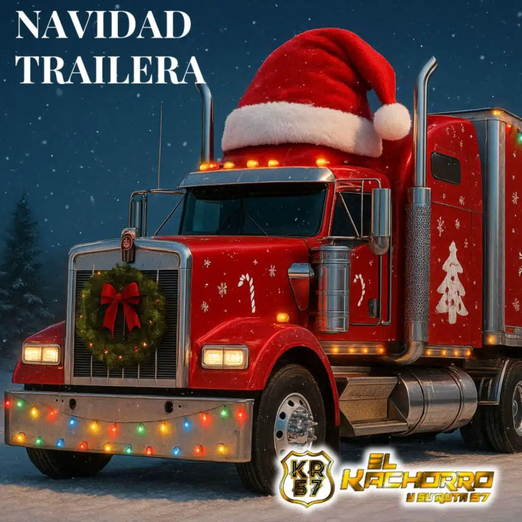 El Kachorro y Su Ruta 57