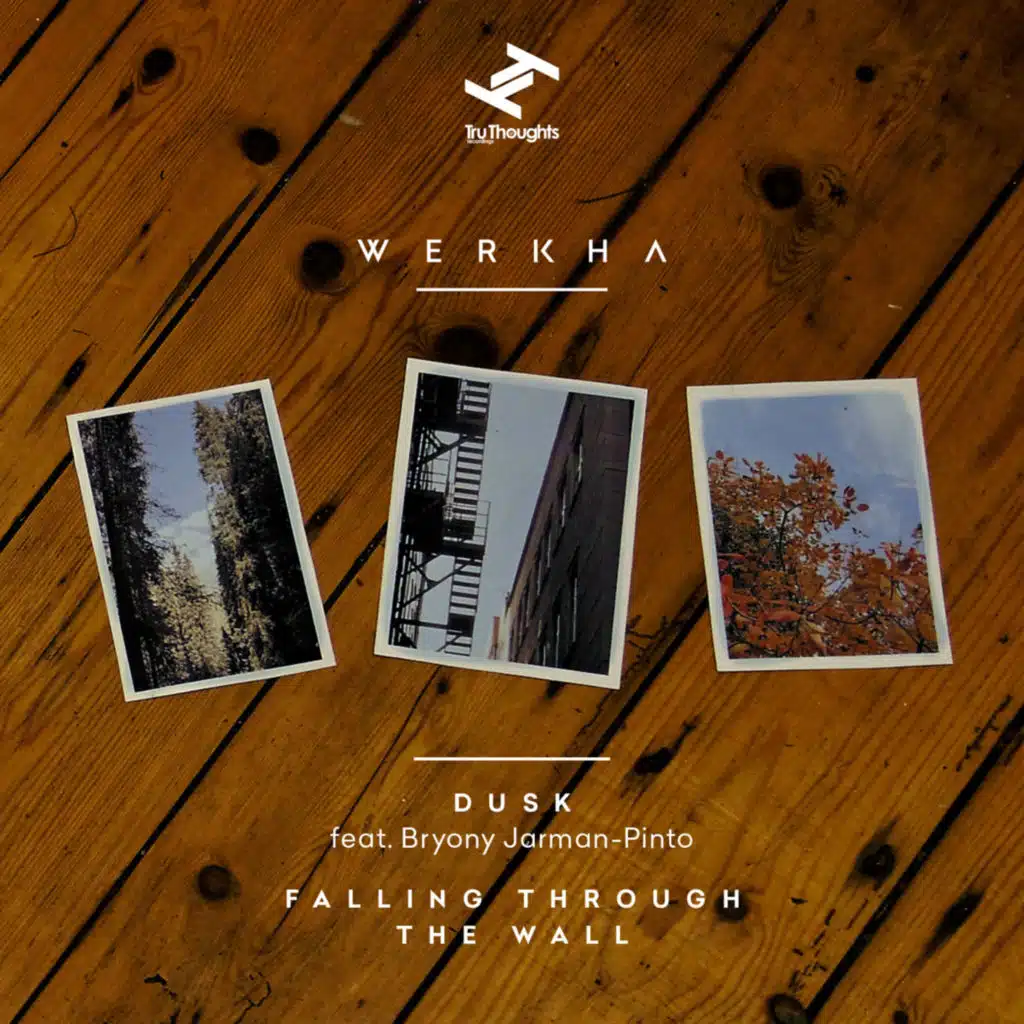 Dusk (A Cappella) [feat. Bryony Jarman-Pinto]