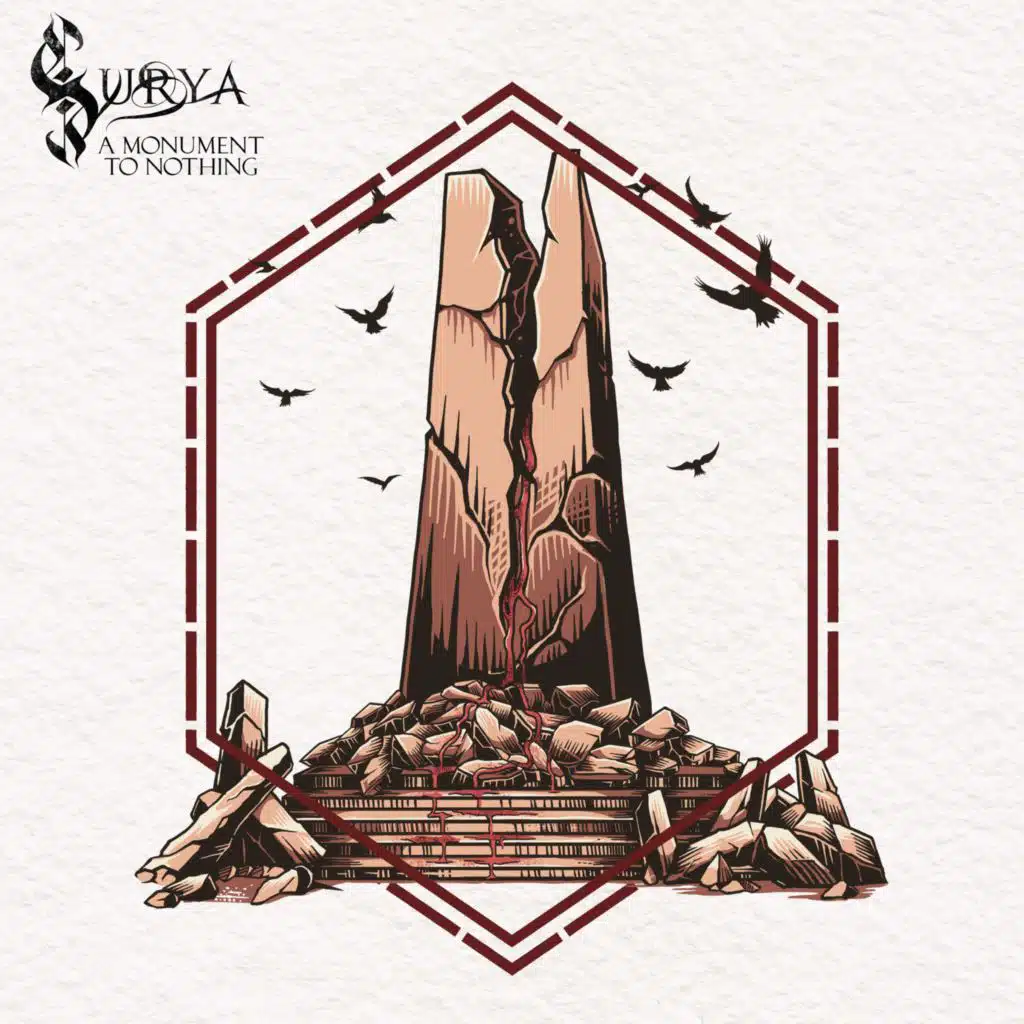 A Monument to Nothing