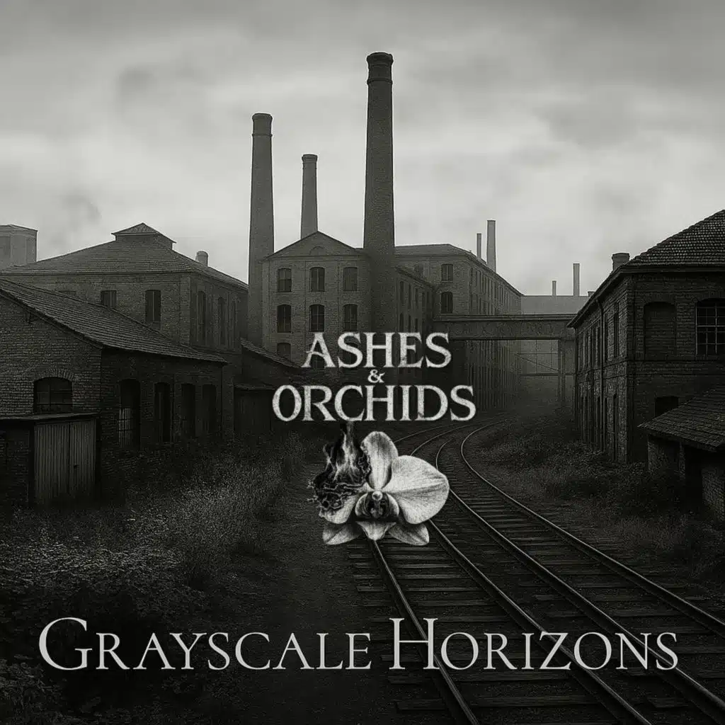Ashes & Orchids