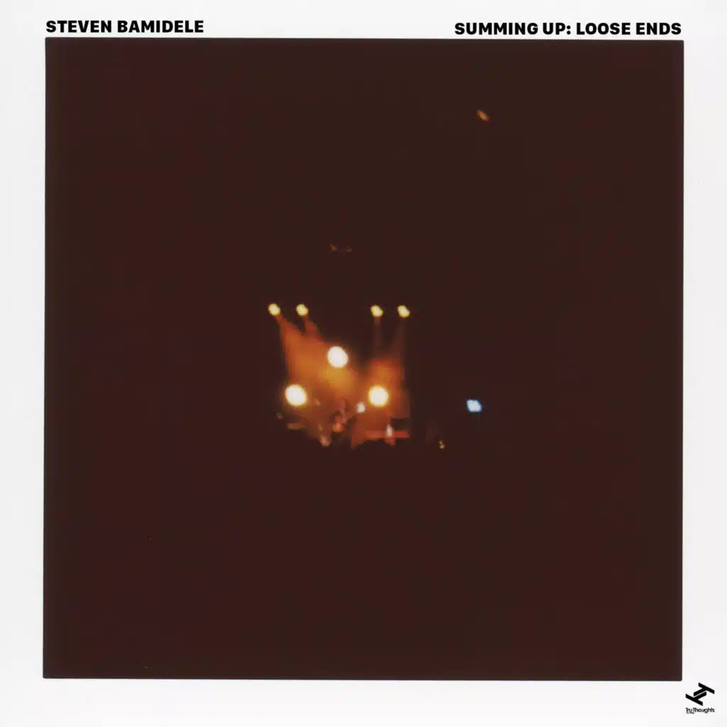 Kaleidoscope (Fybe: One Remix) [feat. Scarlett Fae & Fybe:One]