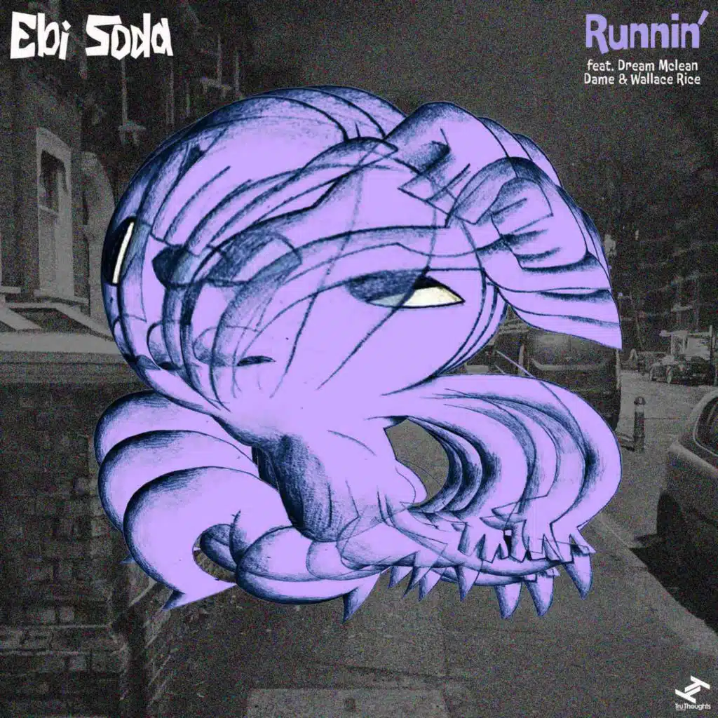 Runnin' (Instrumental)