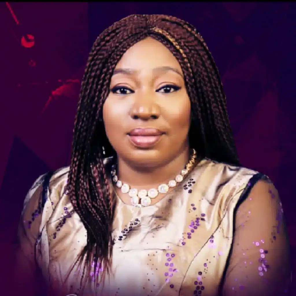 Yahweh I Will Trust In You