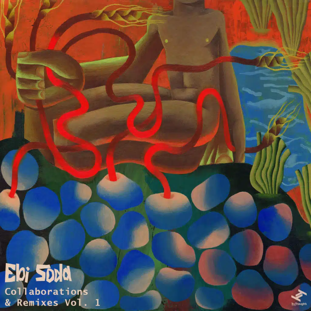 Tang Of The Zest (Ebi Soda Remix)